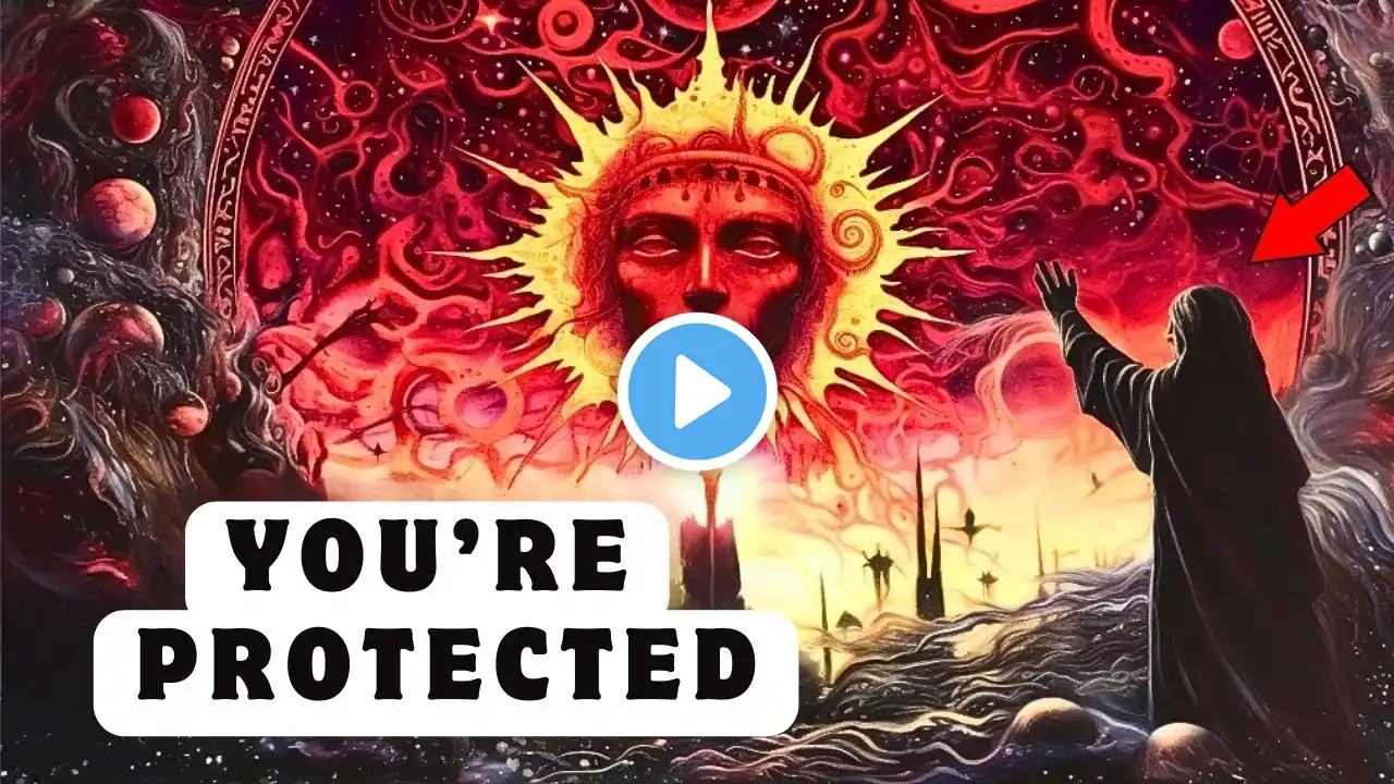 5 Signs The Universe Is Protecting You From Something | Signs you're Being Tested, Law Of Attraction