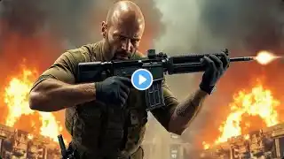 The terrifying escape | Jason Statham | Blockbuster Movie 2025 | Hollywood  #movie #actionmovies lk9