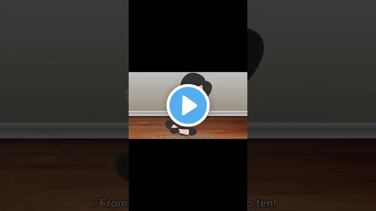 Counting Things from 1 to 10! πΆβ¨ Fun Learning for Kids