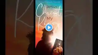 Christ the King|| WhatsApp Status || Our Lord Jesus Christ|| Domini Nostri Jesu Christi Regis