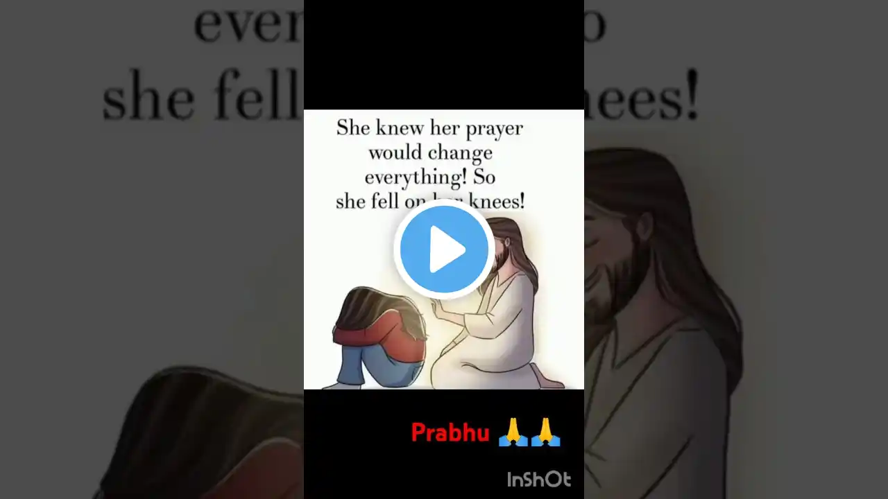 prabhko🛐🛐#christiansongs #viralvideo #trendingvideo #ytshorts #shorts