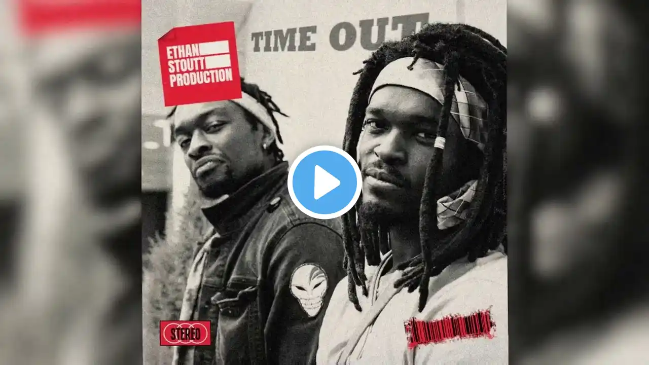 The Alchemist x Benny The Butcher x Conway The Machine Type Beat "Time Out"