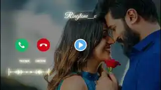 Aaja Ve Mahiya ringtone Love ringtone romantic ringtoneNew ringtone 2024 ||Ringtone_x