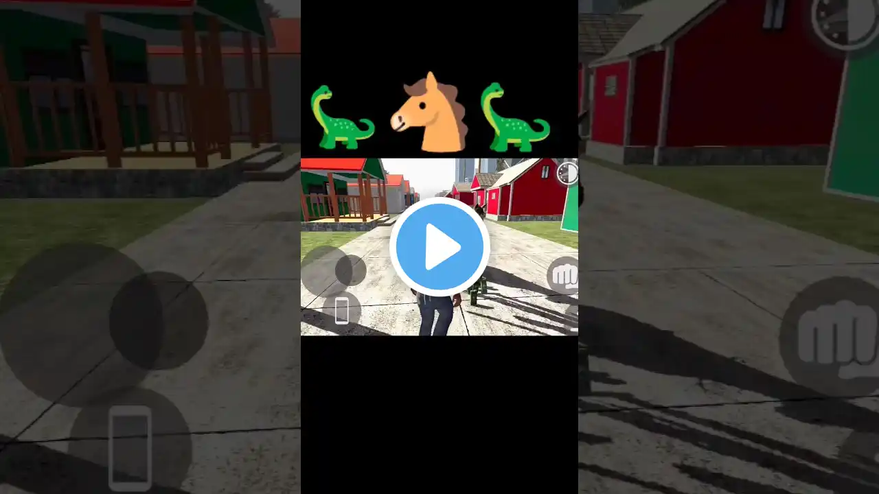 Indian bike driving 3d || Badal missing 🦕🦕Dyno emotional story || #shorts #viralvideo