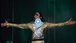 Stranger In Moscow History Tour โ97 Leg