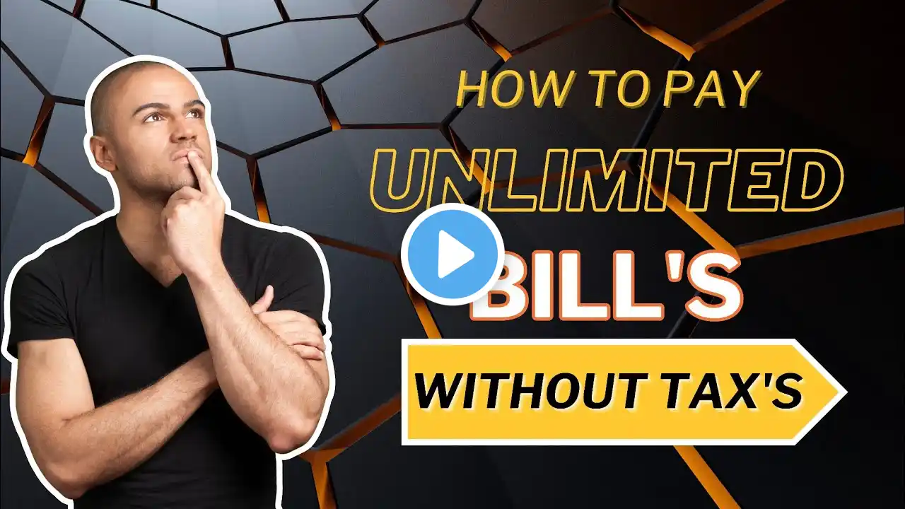 Pay Bills Tax-Free: Your Ultimate Guide to Financial Freedom