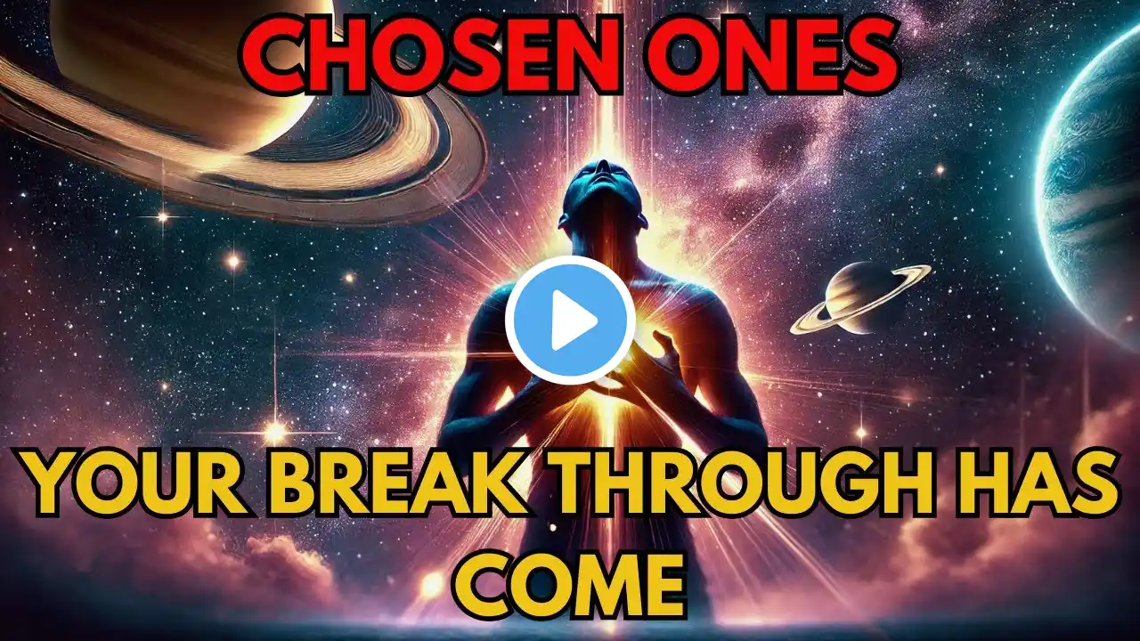 ✨7 Signs You’re Being Prepared for a Major Spiritual Breakthrough As a ✨Chosen One