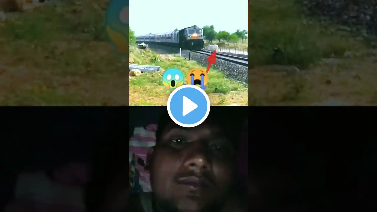 इतिहास का रूह कंपा देने वाला हादसा |Pamban bridge Train Accident #shorts