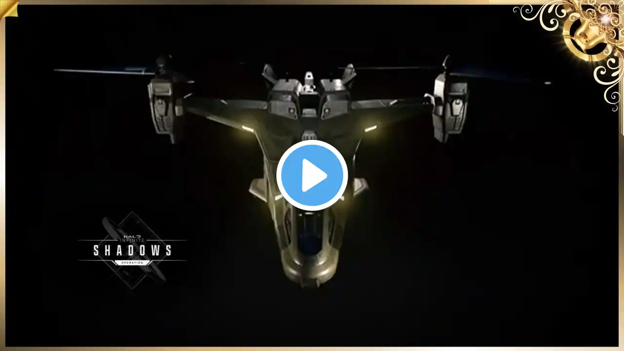 헤일로 인피니트|스팀 무료 게임 공식 'The Falcon' 티저 예고편 ( Halo Infinite )