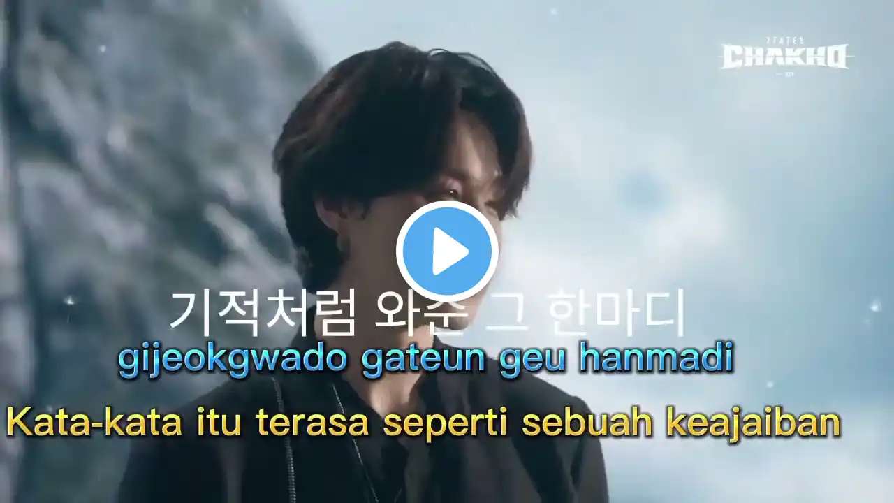 stay alive jungkook bts lirik terjemah prod: agust