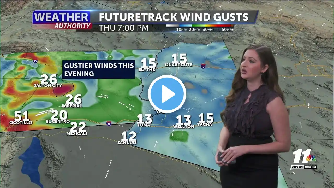 Weather Forecast with Melissa Zaremba - Thursday 5 PM, September 21, 2023