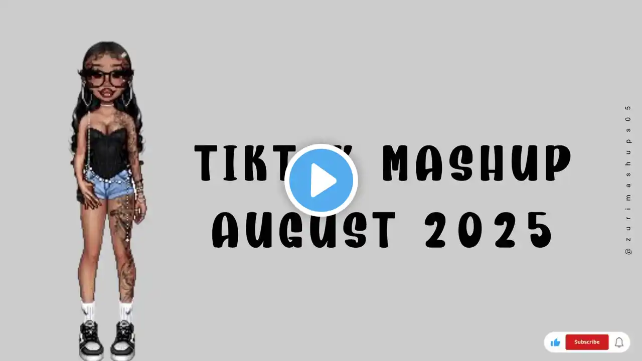 New TikTok Mashup August 2025 π not clean π€