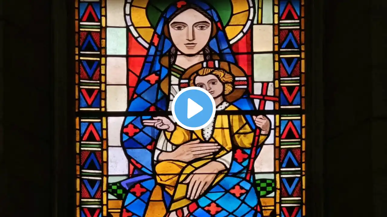 LIVE: Solemnity of Mary, The Holy Mother Of God at St. Joseph's Cathedral Basilica | @ArchEdmonton
