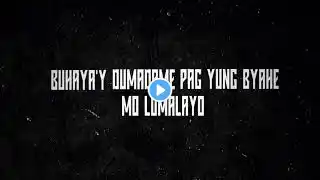 Gloc-9 feat. G-Clown - Bara Bara (Official Lyric Video)