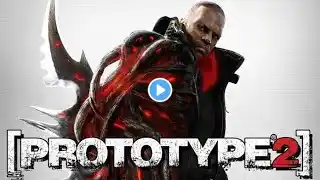 prototype 2 Full Game Gameplay Walkthrough | Longplay | Movie - No Commentary p-3