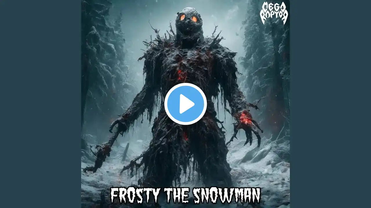 Frosty the Snowman