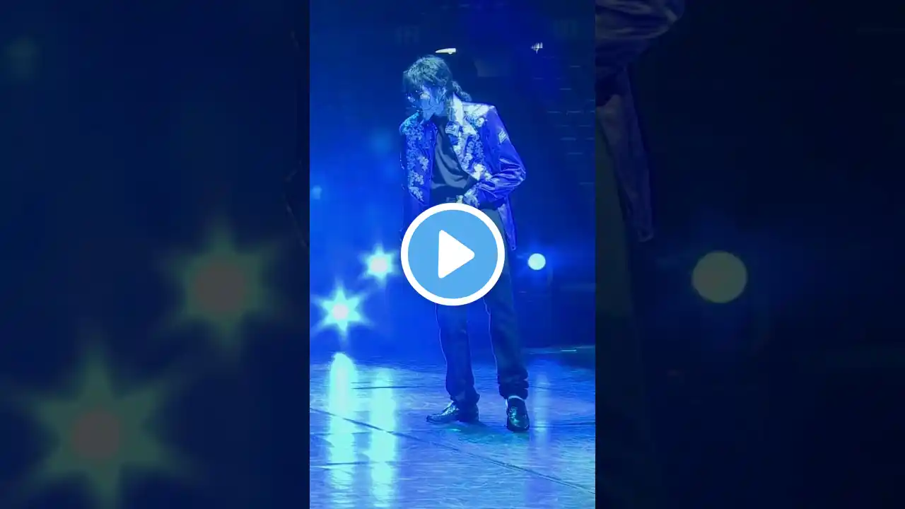 Billie Jean (This Is it Rehearsal) #music  #michaeljackson  #song  #short  #shorts  #michael  #4k