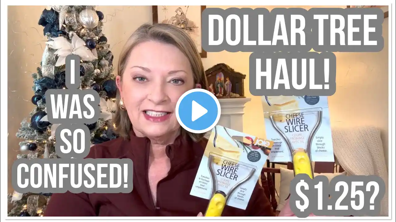 DOLLAR TREE HAUL | UGH | SO CONFUSED | AWESOME FINDS | LOVE DT😁 #haul #dollartree #dollartreehaul