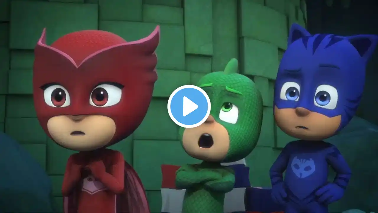 Best of PJ Masks Season 2