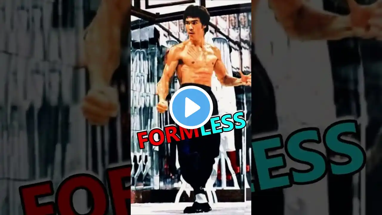 Powerful Words by BRUCE LEE | Attitude Status | Whatsapp Status #shorts