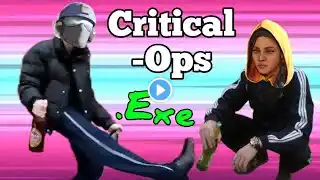 Trolling My Friends | Critical Ops Funny Moments