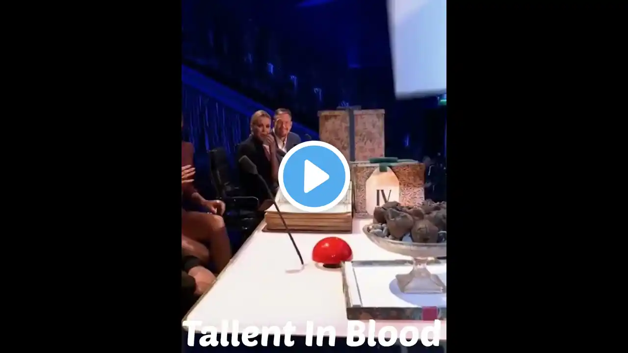 ✋Never😥Forget|The👹Witch|💀Scariest☠️Judges|Best Got Talent 151|#shorts#youtubeshorts#new#agt2023