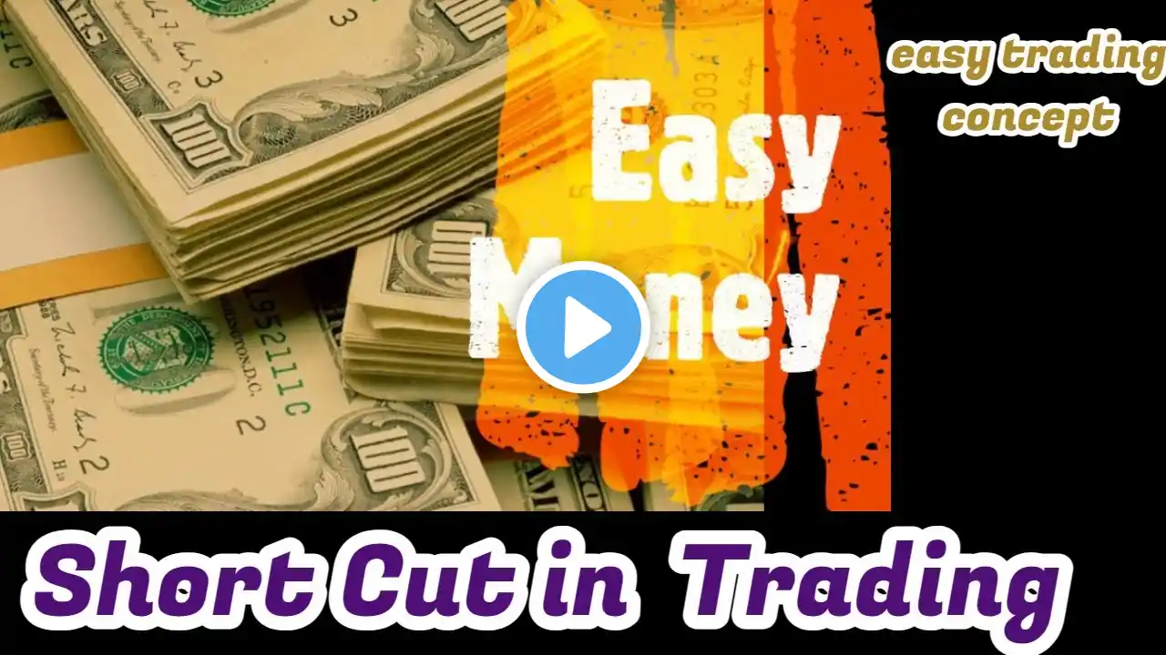 Stock Market trading |How To Trade in easy way | How To Find Trend Of The Market 4/9/2023