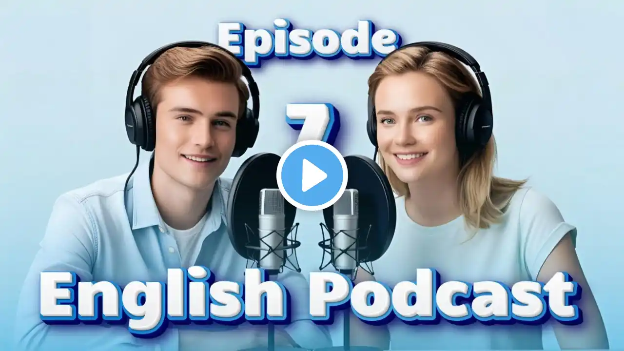 Enterprise Management | English Podcast Conversation | Episode 7