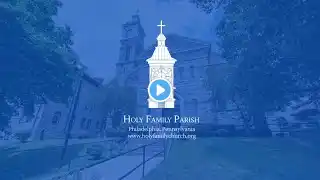 Ash Wednesday Mass