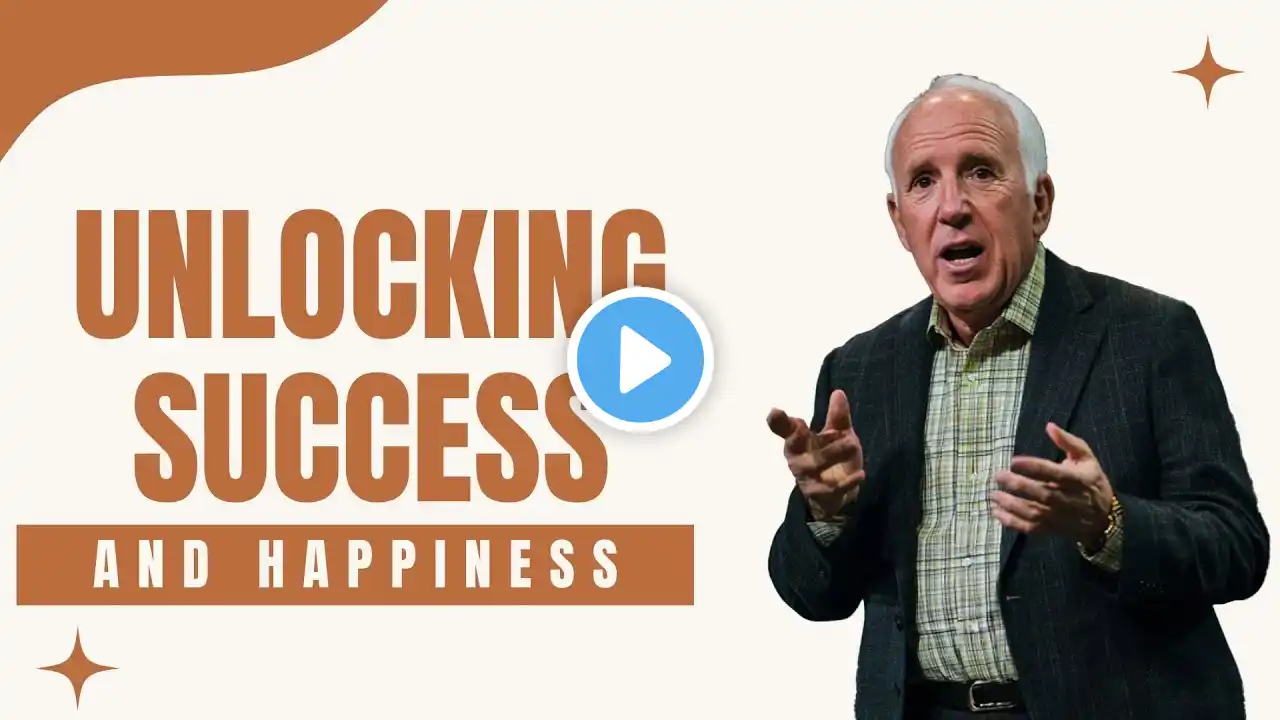 Unlocking Success and Happiness: The Power of Self-Discipline, Goals, and Integrity