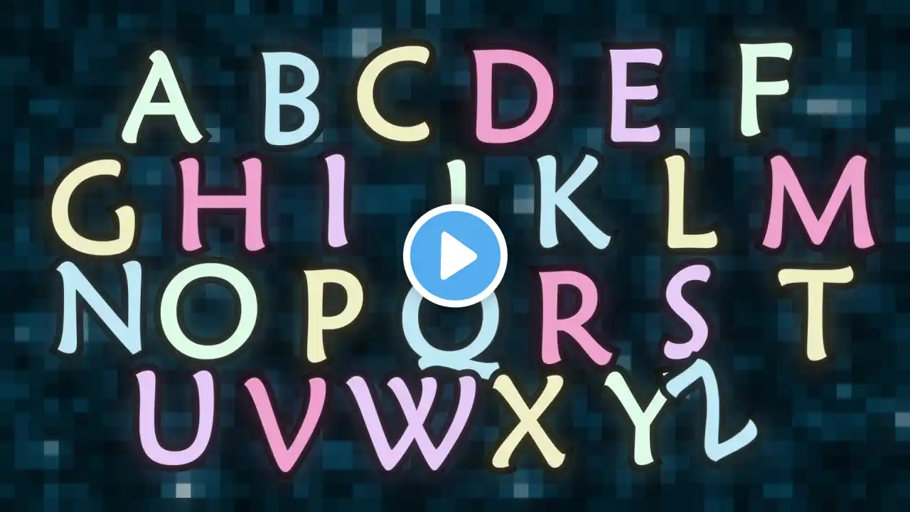 ABC Song | Alphabet for Kids | Learn ABC Song | #abcd | #abcdsong | #kidssongs | #nursaryrhymes