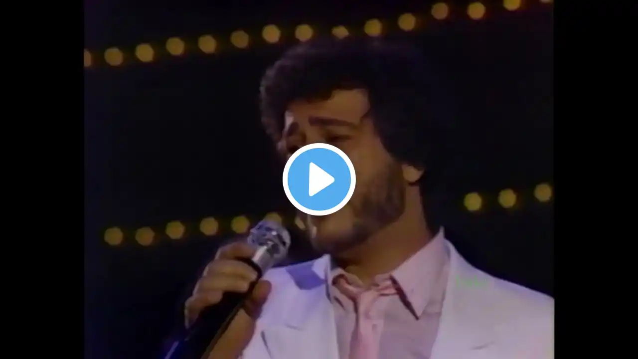 Sergio Mendes -Never Gonna Let You Go -SOLID GOLD (7/30/1983) 4K HD