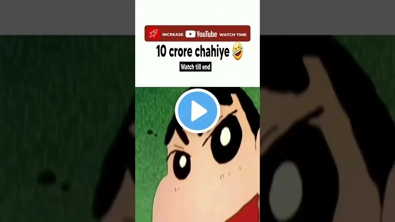 Shinchan cartoon video #03