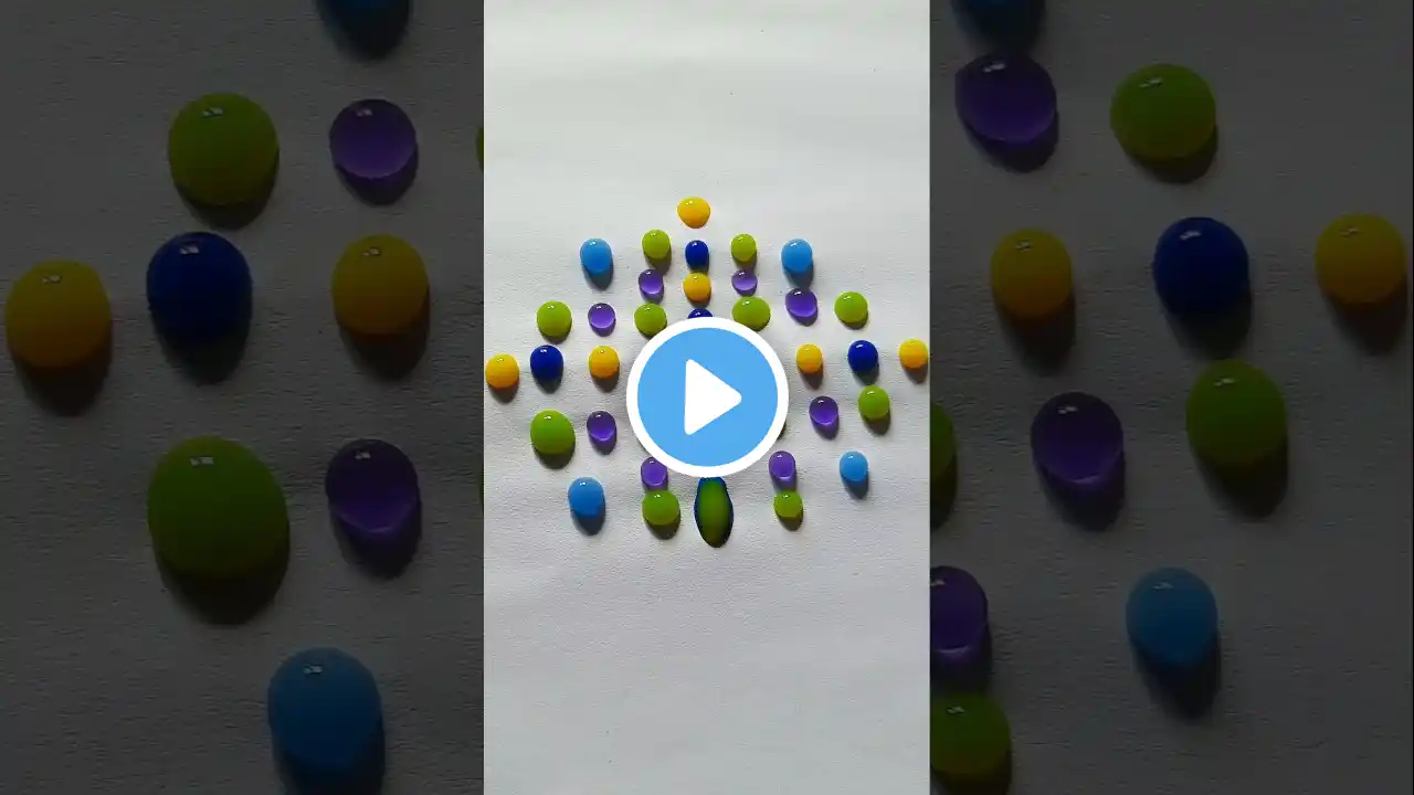 satisfying video #viralvideo #art #relaxing #satisfying #shorts #colormixing #trending #shortsfeed