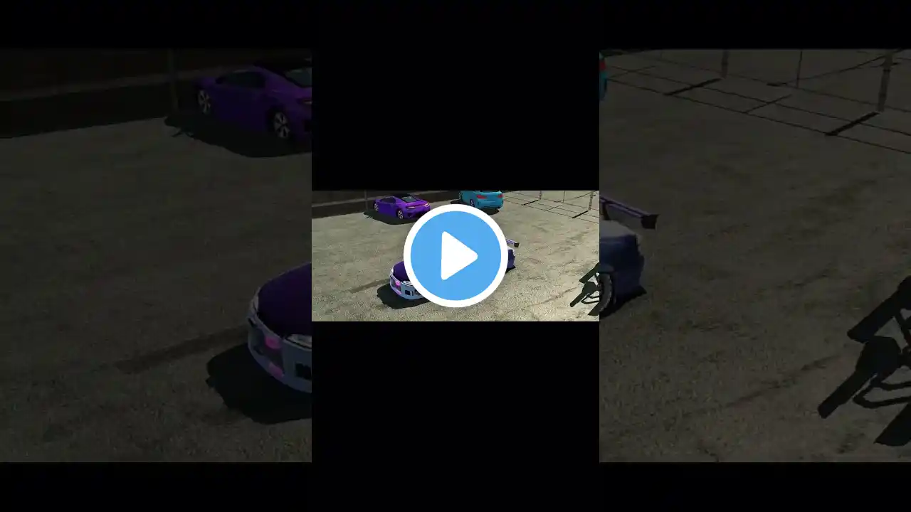 Wait for end ☠️🚀🔥 car parking multiplayer #carparkingmultiplayer#shorts #youtubeshorts