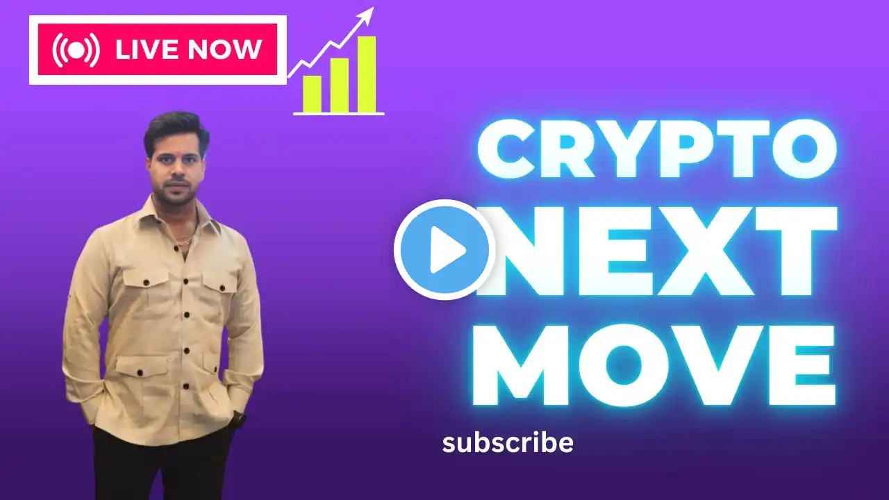 Crypto gold btc ETH live trade with viren 20 march / level to watch/ #btc #xauusd #livetrading