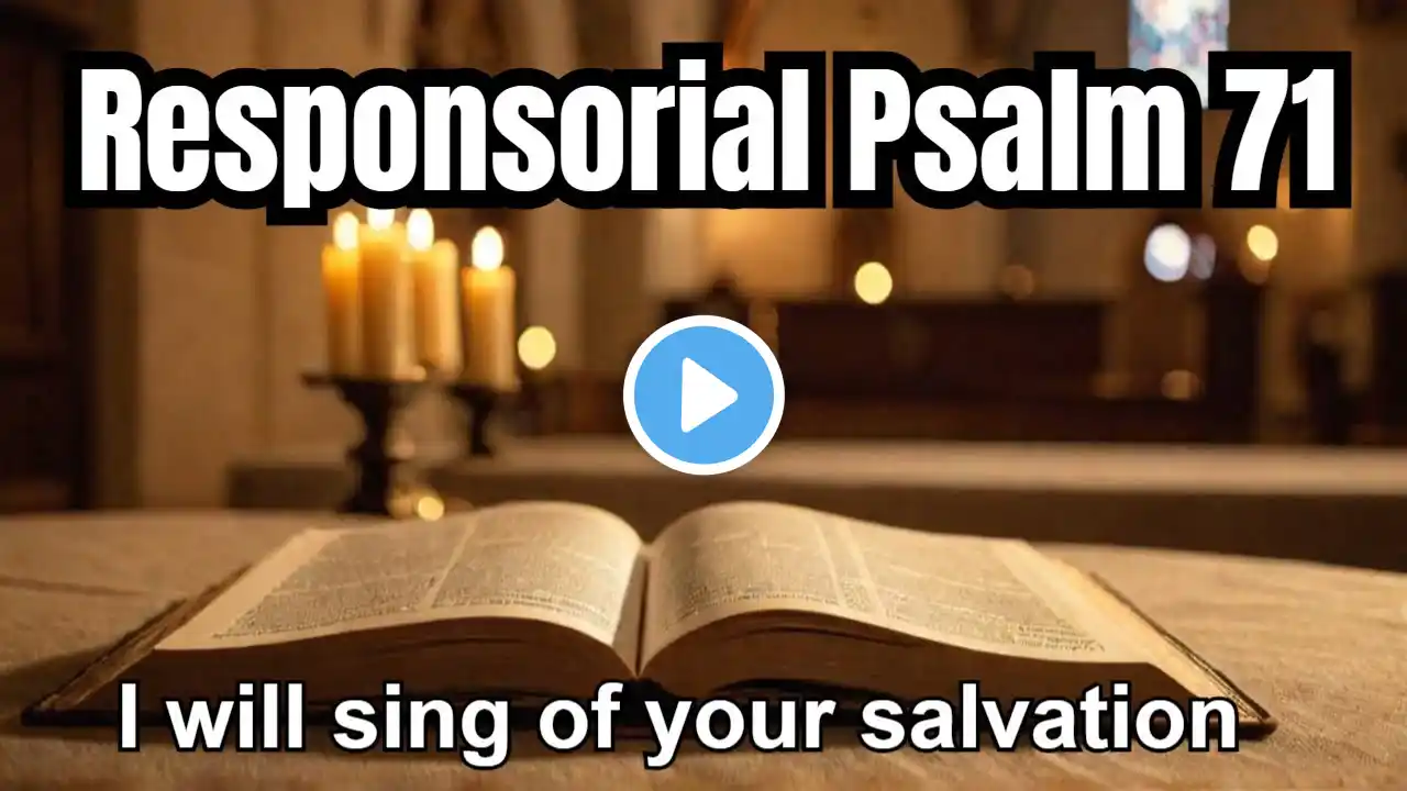 Responsorial Psalm And Gospel For 4th Sunday In Ordinary Time, Year C