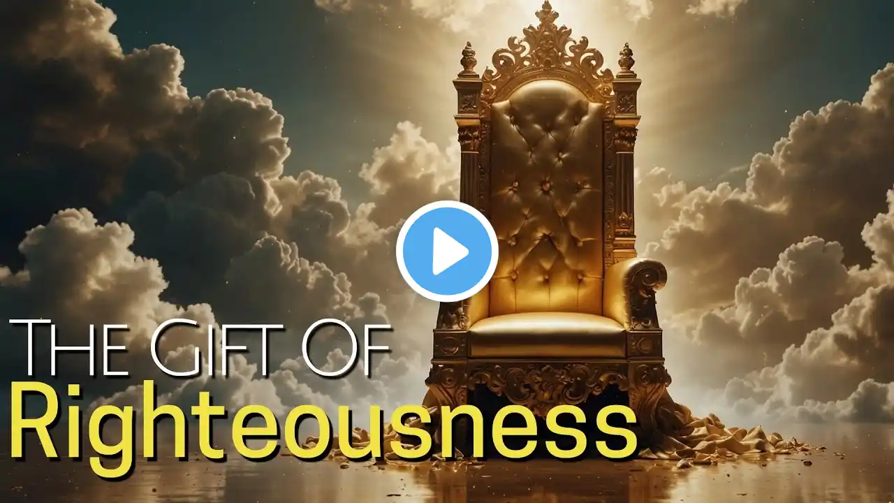 The Gift Of Righteousness - Part 5a - Universal Sin Condition | Pastor Sean McFarlane