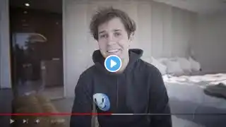 David Dobrik - Cancelled Documentary UNRELEASED (2025)