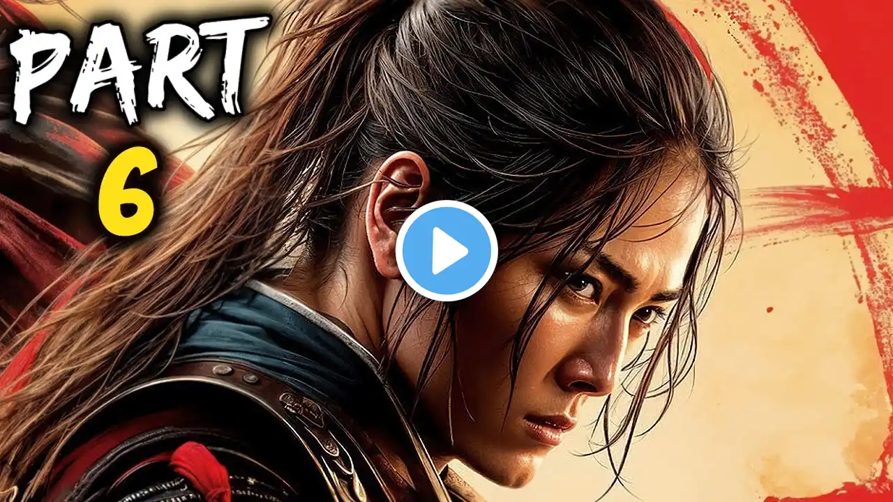 ASSASSIN'S CREED SHADOWS Walkthrough Gameplay PART 6 - Searching Sakai (FULL GAME)