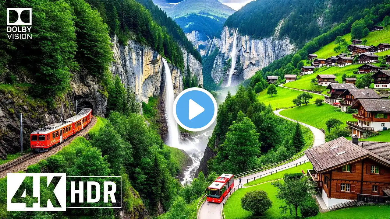 The Clarity 4K HDR 120 fps Dolby Vision (4K Video) #4k #hdr #8k