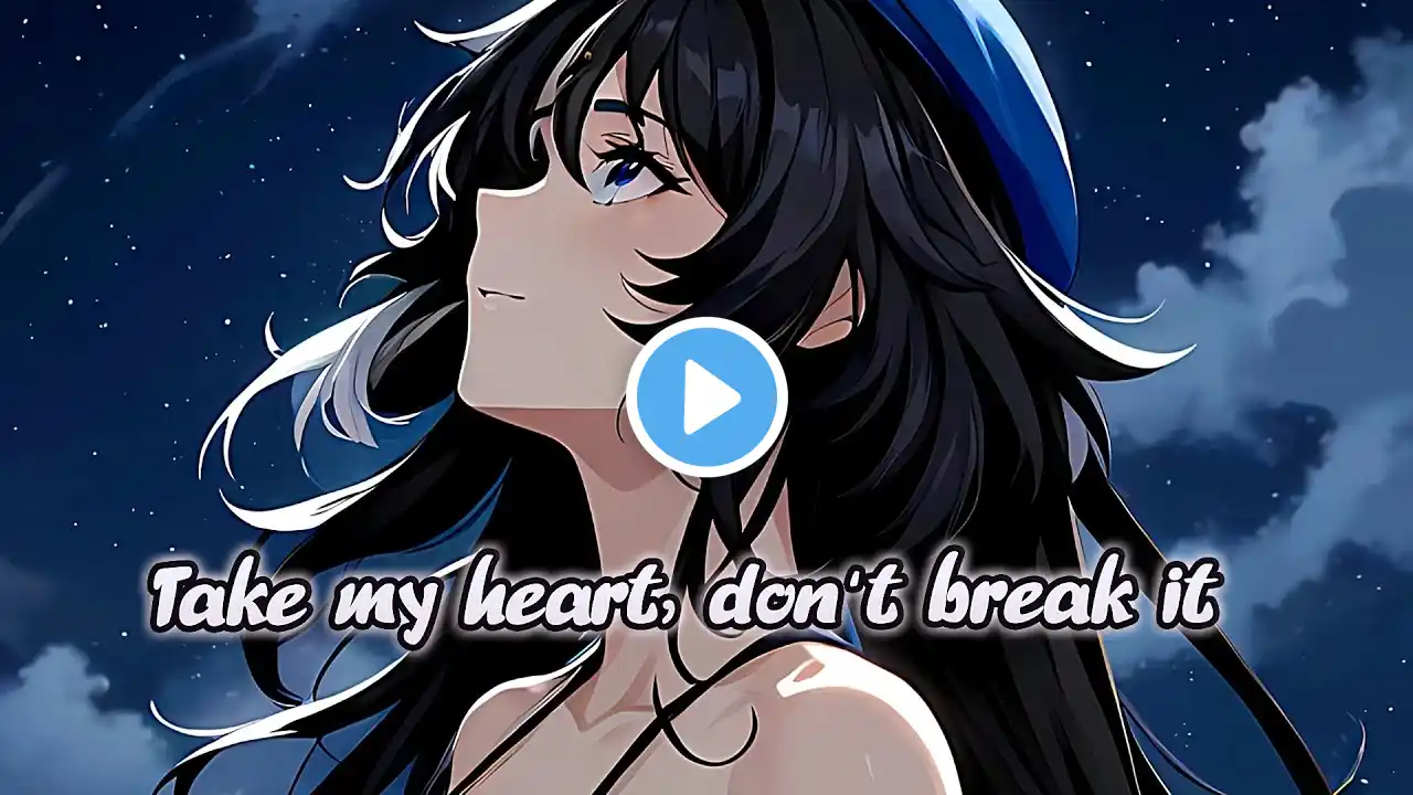 Myles Smith - Stargazing (Sped Up) [Lyrics 8D Nightcore] | USE HEADPHONES 🎧