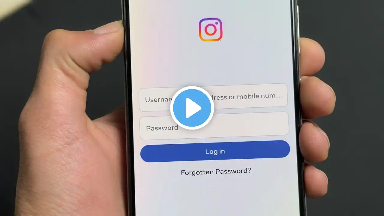 Instagram ki id kaise banaen | Instagram ki id kaise banate hain | Instagram id kaise banaye