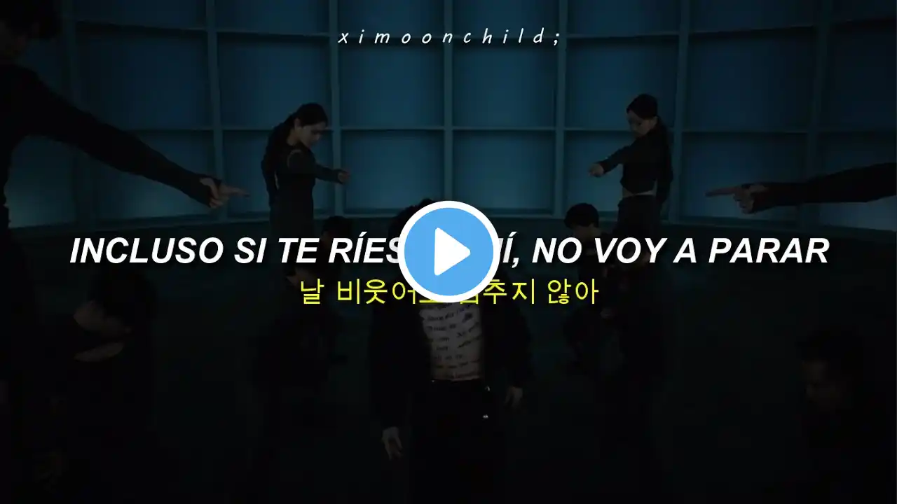 Jimin (지민) - 'Set Me Free Pt.2' || [Traducida al español | Hangul Lyrics]