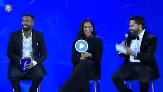 Naman Awards 2025 | #indiancricket #bcci #rohitsharma #hardikpandya #smiritimandhana