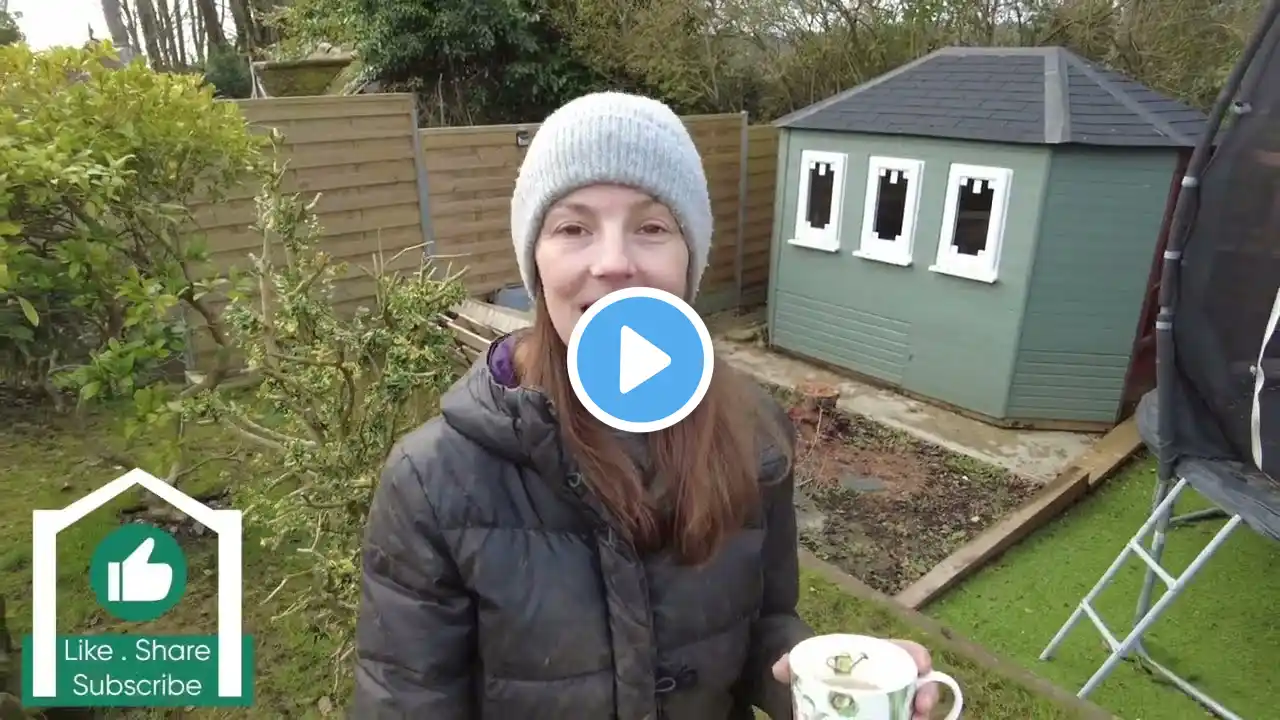Shed Extension: We Extended The Garden Summer House!