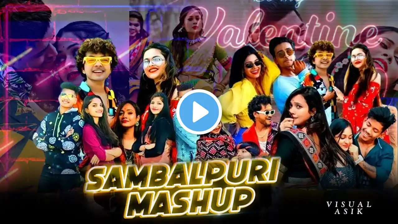 All New  Trending Mashup | Visual Asik | Dulhan Banami X Rangalata X Telugu Sundari Trending Mashup