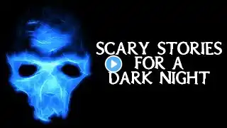 Scary True Stories Told In The Rain | HIGH DEF RAIN VIDEO | (Scary Stories) | (Rain) | (Rain Video)