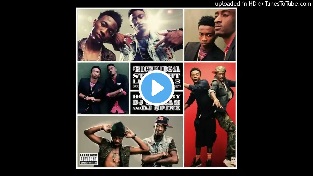 *Futuristic* Rich Kidz x Future x Roscoe Dash Type Beat - "High Asf" (@DmtPlugg99)