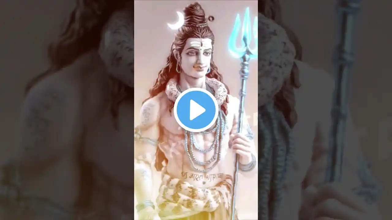 🙏ॐ नमः शिवाय🙏#shorts#short##mahakal#status#mahadev#hindu#shorts#bholenathstatus #trending#krishna